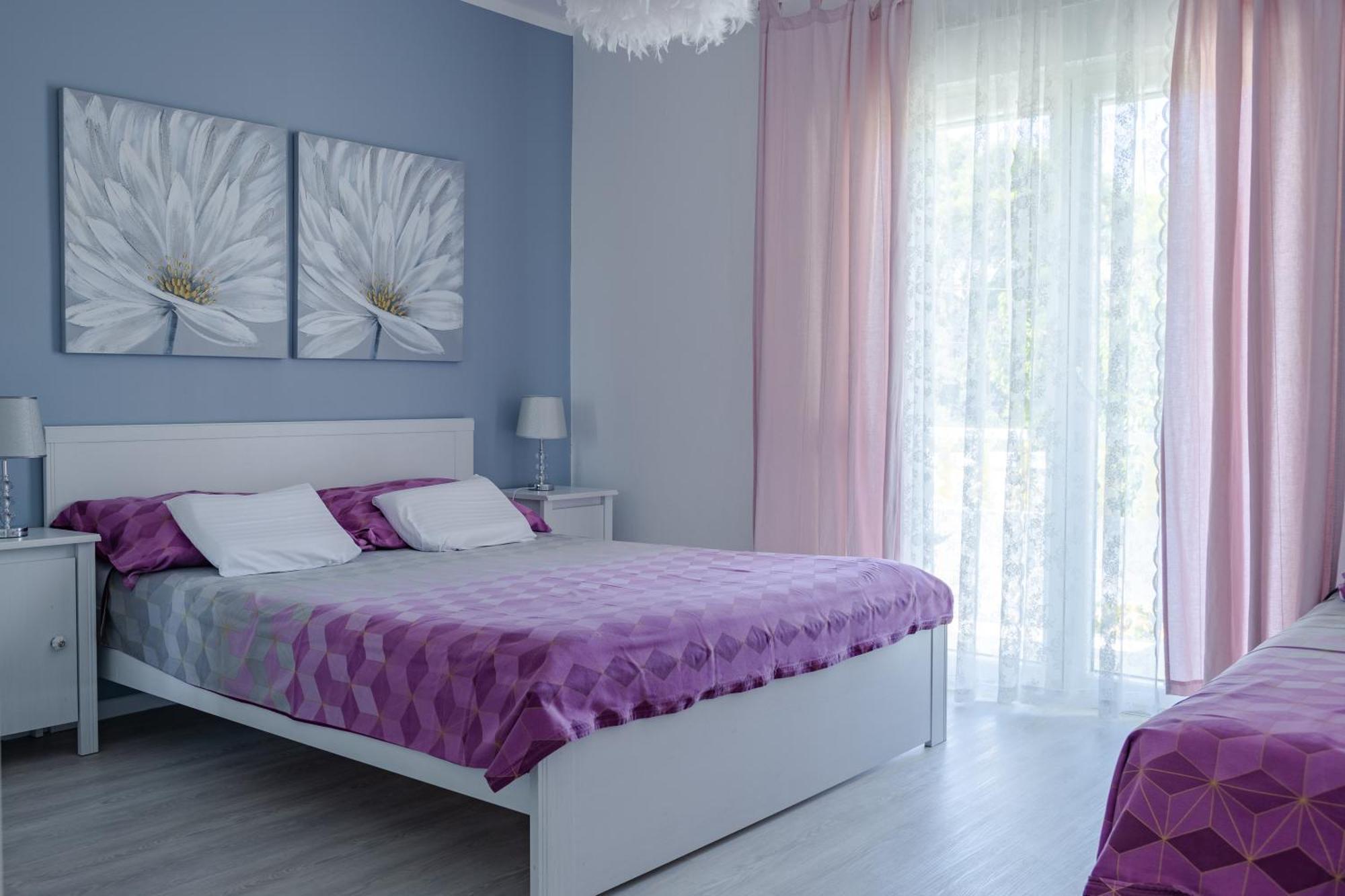 Apartments Mare Banjol ภายนอก รูปภาพ