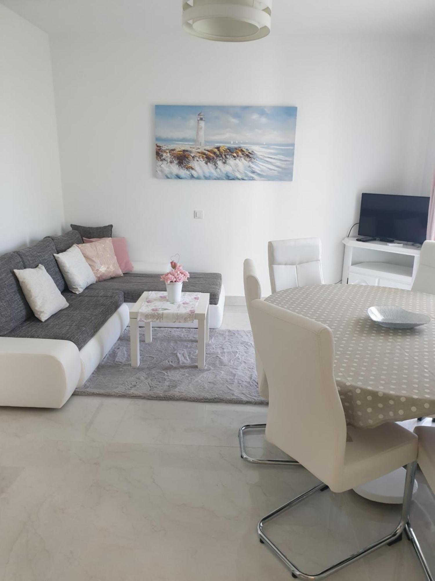 Apartments Mare Banjol ภายนอก รูปภาพ