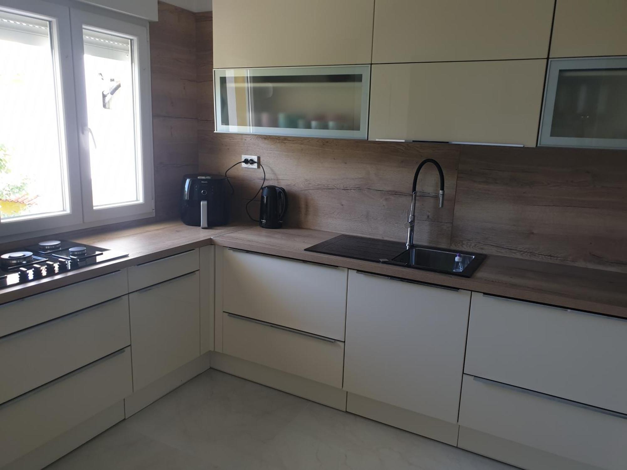 Apartments Mare Banjol ภายนอก รูปภาพ
