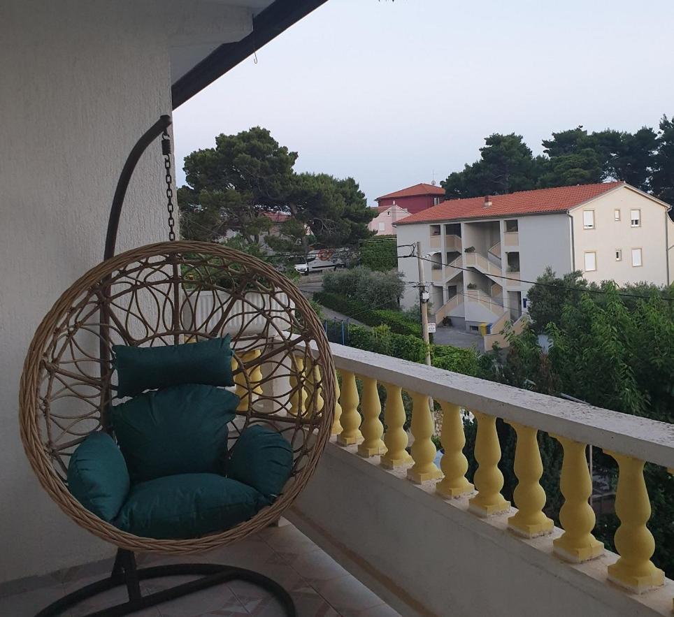 Apartments Mare Banjol ห้อง รูปภาพ