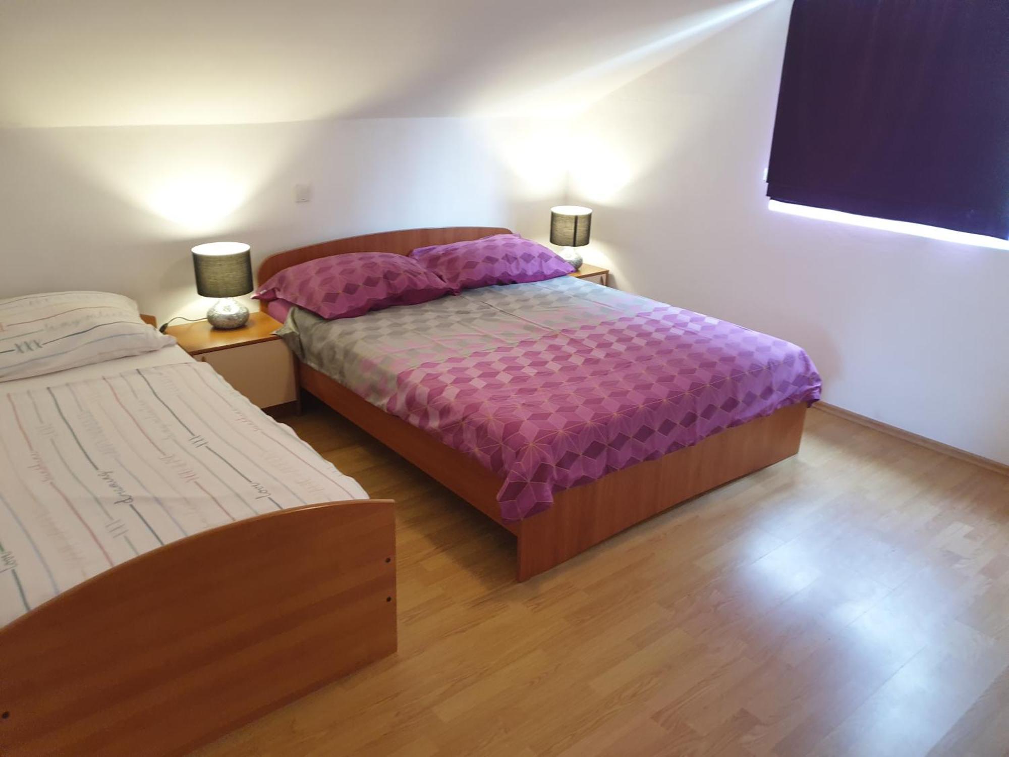 Apartments Mare Banjol ห้อง รูปภาพ