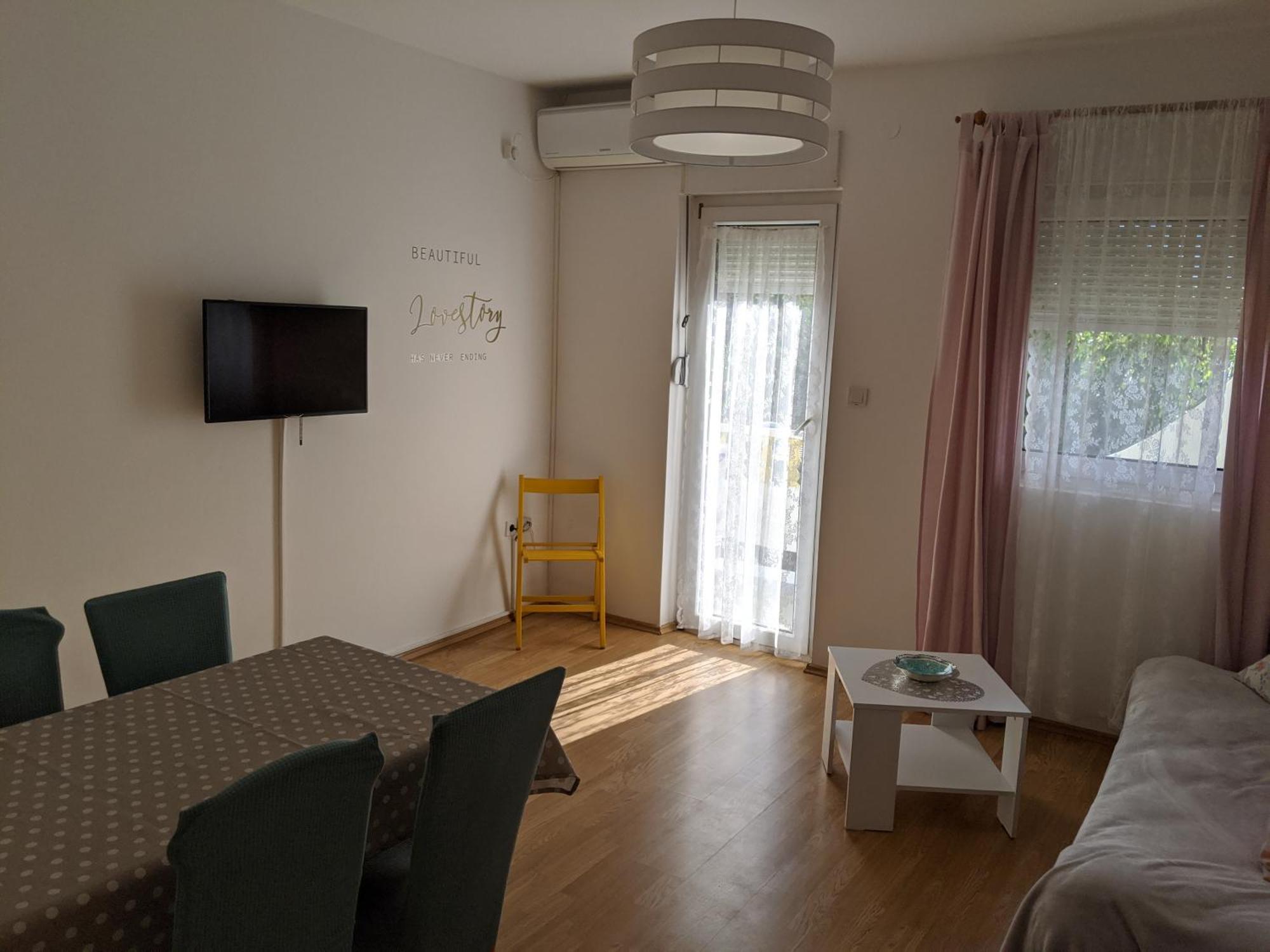 Apartments Mare Banjol ห้อง รูปภาพ