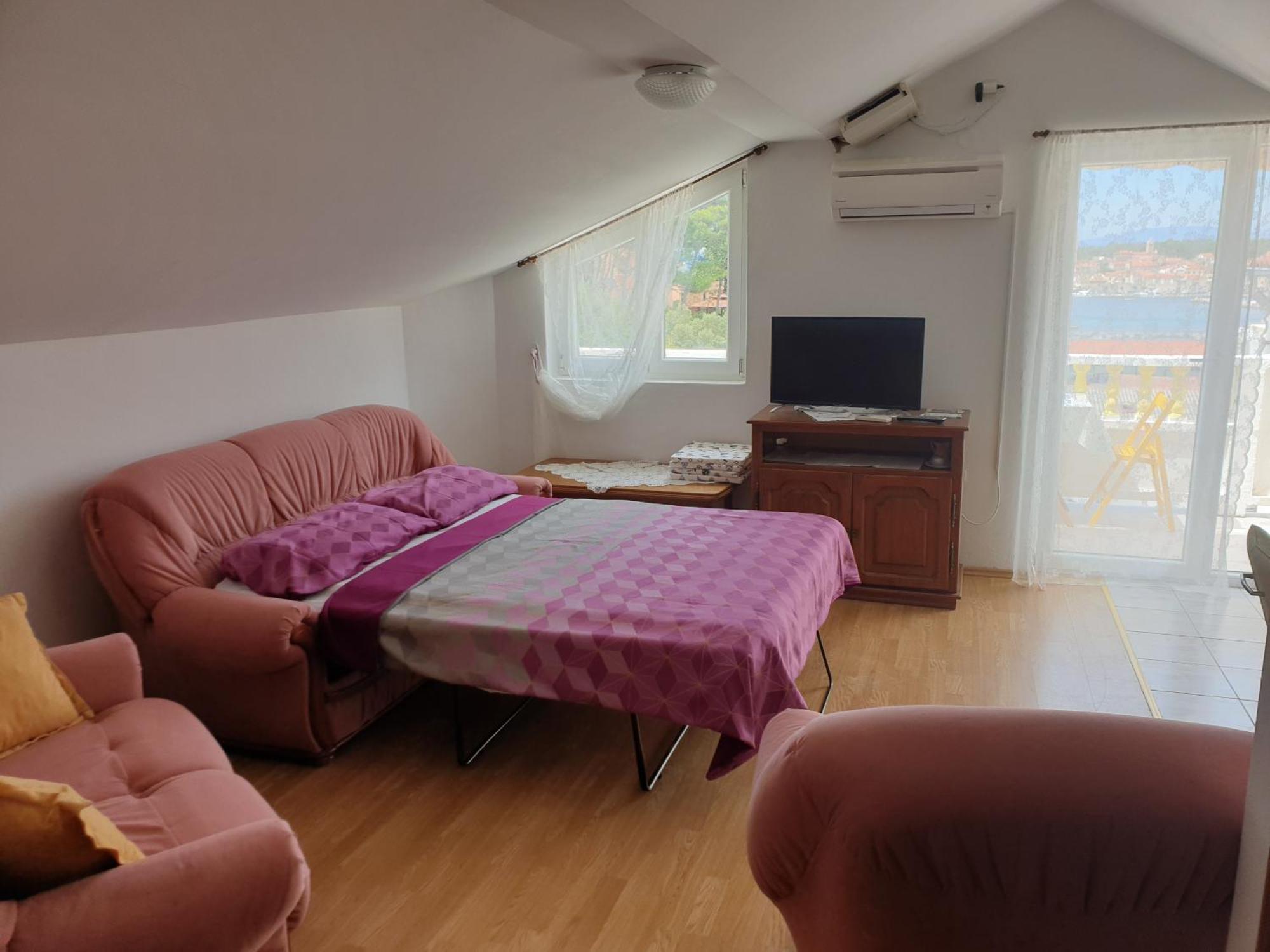 Apartments Mare Banjol ห้อง รูปภาพ