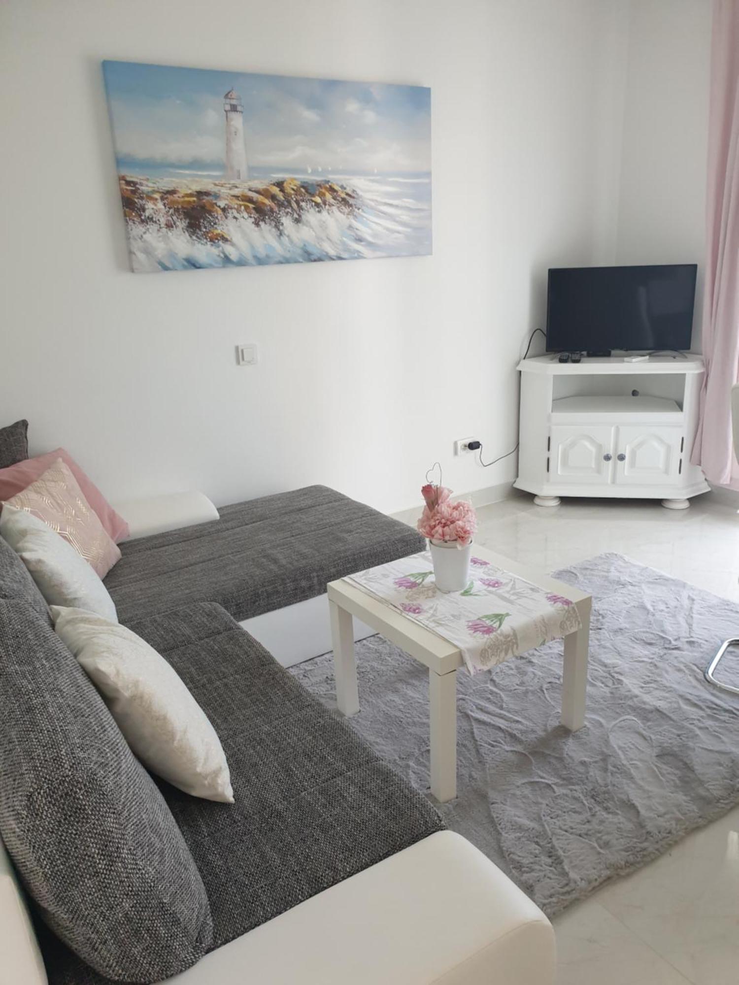 Apartments Mare Banjol ห้อง รูปภาพ